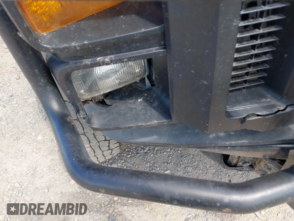 2008 Ford F-250 XL with VIN 1FTSX21518ED39178, listed as a IAAI auction lot 42463471 with 242,997 mi miles and . Bid and sale history available at DreamBid. Image 17.