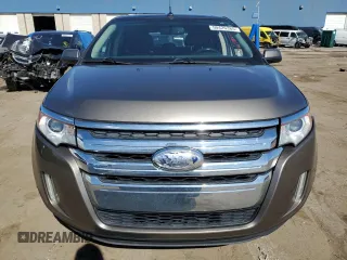 2013 Ford Edge SEL with VIN 2FMDK3JC0DBE24641, listed as a Copart auction lot 50426385 with 152,363 mi miles and Clean Title. Bid and sale history available at carsss.com. Image 5.