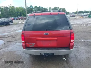 2002 Ford Explorer XLT with VIN 1FMZU73E32UA32606, listed as a IAAI auction lot 42656846 with 139,172 mi miles and . Bid and sale history available at DreamBid. Image 16.