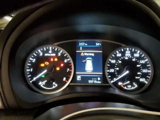 2019 Nissan Sentra S with VIN 3N1AB7AP0KY367267, listed as a Copart auction lot 49583035 with 93,719 mi miles and Clean Title. Bid and sale history available at carsss.com. Image 9.