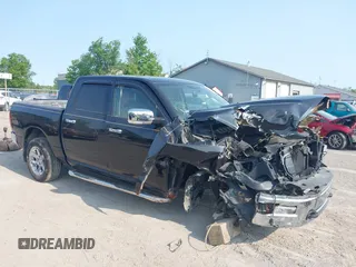 2009 Dodge 1500 SLT с VIN 1D3HV13T39S723883, выставлен на аукционе IAAI как лот 42357664 с пробегом 159 185 миль миль и . История ставок и продаж доступна на DreamBid. Изображение 6.