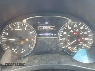 2017 Nissan Altima SL с VIN 1N4AL3AP1HC114159, выставлен на аукционе Copart как лот 56912065 с пробегом 255 520 миль миль и Списание • Salvage title. История ставок и продаж доступна на DreamBid. Изображение 9.