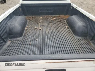 1996 Toyota Tacoma with VIN 4TAWN72N6TZ098086, listed as a Copart auction lot 64566685 with 379,805 mi miles and Salvage title. Bid and sale history available at DreamBid. Image 10.
