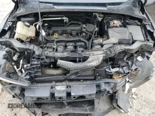 2012 Ford Focus SE with VIN 1FAHP3F21CL419203, listed as a Copart auction lot 51762395 with 142,343 mi miles and Clean Title. Bid and sale history available at carsss.com. Image 11.