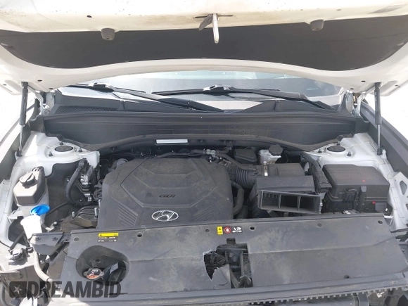 2020 Hyundai Palisade Limited with VIN KM8R5DHE9LU074994, listed as a IAAI auction lot 42596378 with 71,726 mi miles and . Bid and sale history available at DreamBid. Image 10.