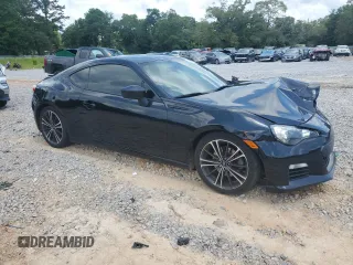 2013 Subaru BRZ Premium с VIN JF1ZCAB18D2603658, выставлен на аукционе Copart как лот 62918795 с пробегом 115 743 миль миль и Списание • Salvage title. История ставок и продаж доступна на DreamBid. Изображение 4.