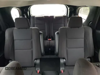 2012 Dodge Durango Crew with VIN 1C4RDJDG0CC322424, listed as a Copart auction lot 55677295 with 208,999 mi miles and Clean Title. Bid and sale history available at DreamBid. Image 10.