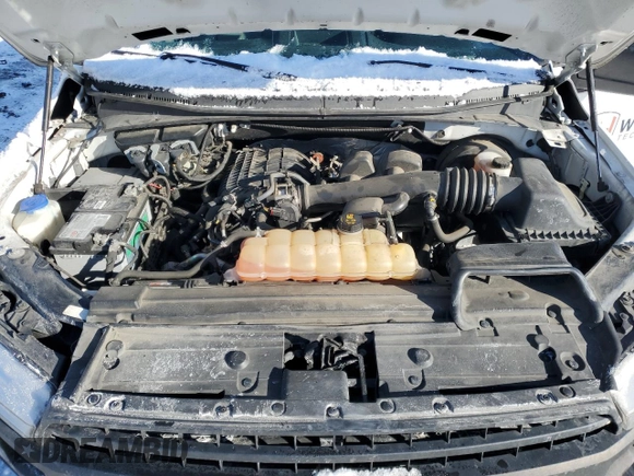 2018 Ford F-150 XL with VIN 1FTMF1CB8JKF26076, listed as a Copart auction lot 42238285 with 149,617 mi miles and Salvage Title. Bid and sale history available at carsss.com. Image 13.