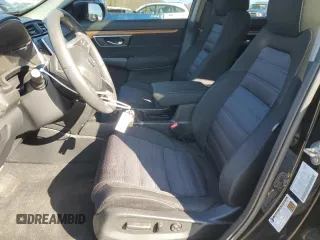 2020 Honda CR-V EX with VIN 5J6RW2H59LA000430, listed as a Copart auction lot 48032815 with 72,012 mi miles and Salvage Title. Bid and sale history available at carsss.com. Image 7.