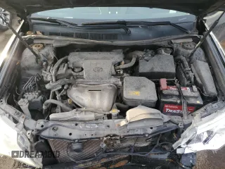 2013 Toyota Camry L with VIN 4T1BF1FK6DU286792, listed as a Copart auction lot 42999995 with 139,185 mi miles and Salvage Title. Bid and sale history available at carsss.com. Image 11.