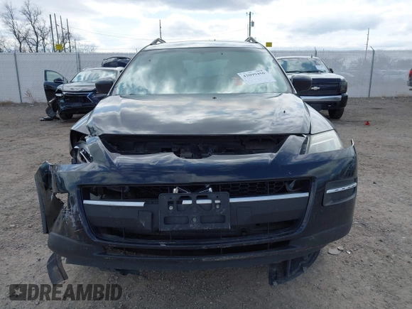 2008 Mazda CX-9 Grand Touring z VIN JM3TB38A780161857, wystawiony jako IAAI lot #42099450 z przebiegiem 220 951 mil mil oraz . Historia ofert i sprzedaży dostępna na DreamBid. Obrazek 13.