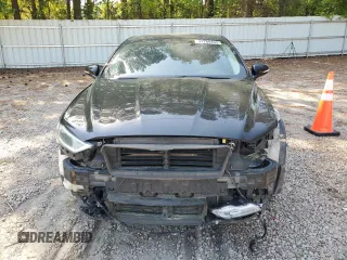 2017 Ford Fusion SE z VIN 3FA6P0H98HR328552, wystawiony jako Copart lot #52709395 z przebiegiem 188 451 mil mil oraz Szkoda całkowita • Salvage title. Historia ofert i sprzedaży dostępna na DreamBid. Obrazek 5.