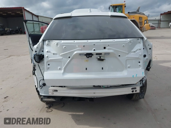 2024 Subaru Solterra Premium with VIN JTMABABA6RA066117, listed as a IAAI auction lot 41109187 with 4,311 mi miles and . Bid and sale history available at DreamBid. Image 6.