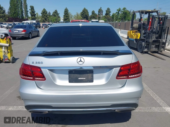 2015 Mercedes-Benz E 350 Sport with VIN WDDHF5KB9FB096047, listed as a IAAI auction lot 42169904 with 127,017 mi miles and . Bid and sale history available at DreamBid. Image 16.