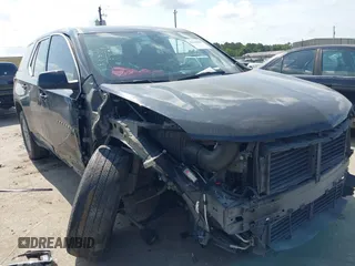 2023 Chevrolet Traverse LS with VIN 1GNERFKW6PJ282799, listed as a IAAI auction lot 42344785 with 51,595 mi miles and . Bid and sale history available at DreamBid. Image 1.