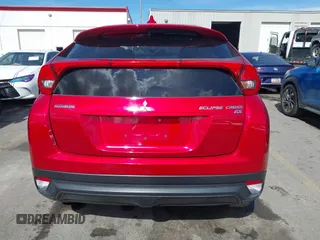 2019 Mitsubishi Eclipse Cross ES z VIN JA4AS3AA7KZ039698, wystawiony jako IAAI lot #42131334 z przebiegiem 48 917 mil mil oraz . Historia ofert i sprzedaży dostępna na DreamBid. Obrazek 16.