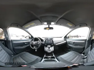 2019 Honda CR-V LX with VIN 2HKRW6H30KH208392, listed as a IAAI auction lot 41795592 with 74,771 mi miles. Bid and sale history available at carsss.com. Image 19.