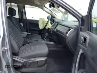 2023 Ford Ranger XL with VIN 1FTER4EH6PLE34529, listed as a IAAI auction lot 41981175 with 3,833 mi miles and . Bid and sale history available at DreamBid. Image 5.