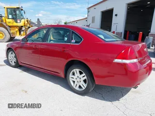 2015 Chevrolet Impala LT с VIN 2G1WB5E38F1120090, выставлен на аукционе IAAI как лот 42177911 с пробегом 65 806 миль миль и . История ставок и продаж доступна на DreamBid. Изображение 3.