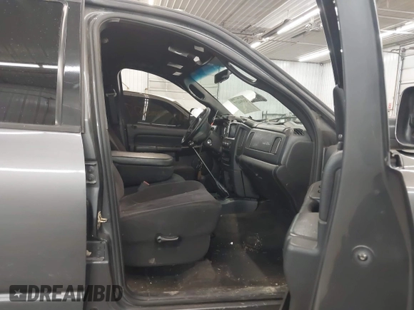 2003 Dodge 2500 ST with VIN 3D7KU28C03G819541, listed as a IAAI auction lot 42004477 with 277,144 mi miles and . Bid and sale history available at DreamBid. Image 5.