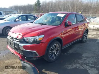 2019 Mitsubishi Outlander ES z VIN JA4AP3AU3KU018453, wystawiony jako IAAI lot #41645600 z przebiegiem 77 960 mil mil oraz . Historia ofert i sprzedaży dostępna na DreamBid. Obrazek 2.