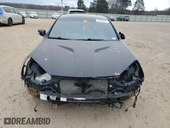 2015 Hyundai Genesis Coupe 3.8L Base с VIN KMHHU6KJ5FU122432, выставлен на аукционе Copart как лот 46363685 с пробегом 83 023 миль миль и Чистый • Clean title. История ставок и продаж доступна на DreamBid. Изображение 5.