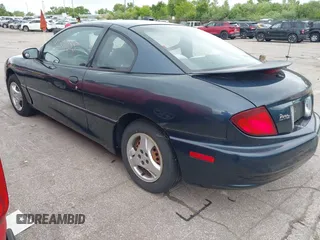 2005 Pontiac Sunfire z VIN 3G2JB12F05S117054, wystawiony jako IAAI lot #42371855 z przebiegiem 93 439 mil mil oraz . Historia ofert i sprzedaży dostępna na DreamBid. Obrazek 3.