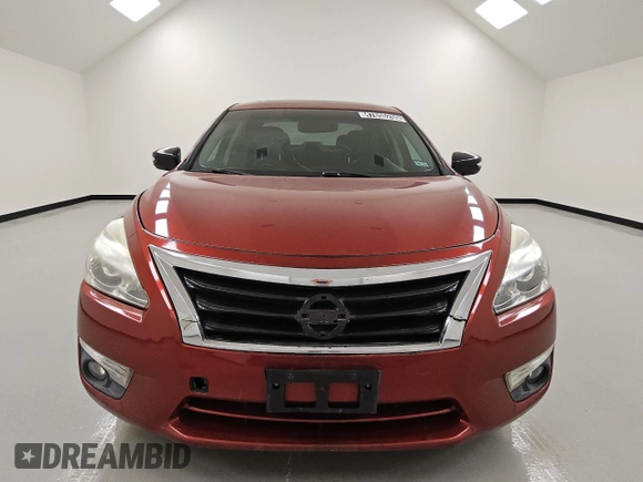 2015 Nissan Altima SL with VIN 1N4BL3AP2FC282569, listed as a Copart auction lot 47655255 with 108,724 mi miles and Clean Title. Bid and sale history available at carsss.com. Image 5.