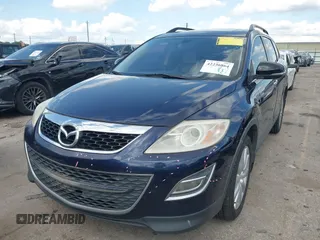 2010 Mazda CX-9 Sport with VIN JM3TB2MA3A0208338, listed as a IAAI auction lot 42236864 with 260,892 mi miles and . Bid and sale history available at DreamBid. Image 17.