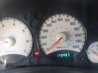 2004 Jeep Liberty Sport with VIN 1J4GK48K84W257152, listed as a IAAI auction lot 41845371 with 173,957 mi miles and . Bid and sale history available at DreamBid. Image 7.
