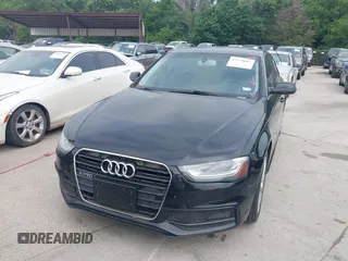 2014 Audi A4 Premium Plus z VIN WAUEFAFL2EN022570, wystawiony jako IAAI lot #42279097 z przebiegiem 115 023 mil mil oraz . Historia ofert i sprzedaży dostępna na DreamBid. Obrazek 12.