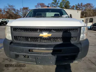 2013 Chevrolet Silverado 1500 Work Truck with VIN 1GCNKPEX3DZ261624, listed as a Copart auction lot 84792104 with 181,604 mi miles and Clean Title. Bid and sale history available at DreamBid. Image 5.