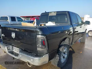 2016 Ram 1500 Big Horn with VIN 1C6RR6LT7GS361446, listed as a IAAI auction lot 41508930 with 167,986 mi miles. Bid and sale history available at carsss.com. Image 4.
