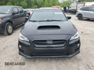 2017 Subaru WRX с VIN JF1VA1B69H9828359, выставлен на аукционе Copart как лот 55038665 с пробегом 107 634 миль миль и Списание • Salvage title. История ставок и продаж доступна на DreamBid. Изображение 5.