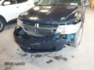 2013 Dodge Journey American Value with VIN 3C4PDCAB3DT594824, listed as a IAAI auction lot 41888188 with 189,053 mi miles and . Bid and sale history available at DreamBid. Image 6.