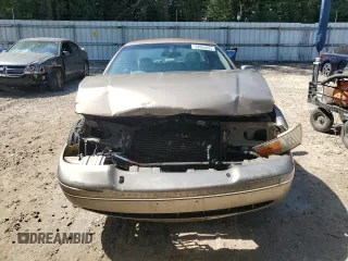 2003 Ford Crown Victoria LX z VIN 2FAFP74W33X141881, wystawiony jako Copart lot #54204695 z przebiegiem 98 466 mil mil oraz Szkoda całkowita • Salvage title. Historia ofert i sprzedaży dostępna na DreamBid. Obrazek 5.