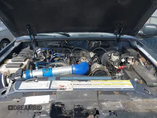 2000 Ford Explorer XLS с VIN 1FMZU72X7YZA84593, выставлен на аукционе IAAI как лот 42747834 с пробегом 213 022 миль миль и . История ставок и продаж доступна на DreamBid. Изображение 10.