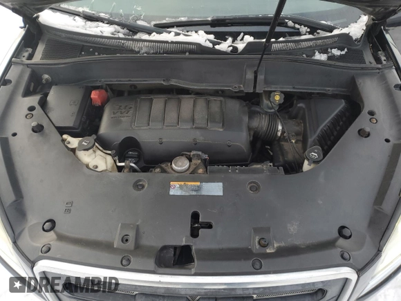 2013 GMC Acadia SLE with VIN 1GKKVNED4DJ182261, listed as a Copart auction lot 41767205 with 182,475 mi miles and Clean Title. Bid and sale history available at carsss.com. Image 12.