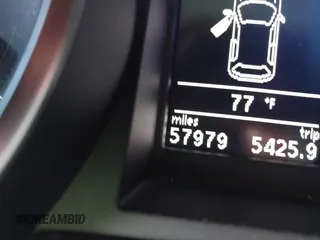 2012 Volkswagen GTI w/Conv & Sunroof PZEV с VIN WVWHD7AJ9CW317932, выставлен на аукционе IAAI как лот 42167422 с пробегом 57 979 миль миль и . История ставок и продаж доступна на DreamBid. Изображение 15.