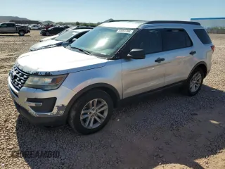 2017 Ford Explorer с VIN 1FM5K7BHXHGA61429, выставлен на аукционе Copart как лот 58097395 с пробегом 169 522 миль миль и Чистый • Clean title. История ставок и продаж доступна на DreamBid. Изображение 1.