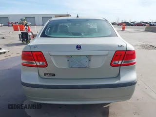 2007 Saab 9-3 z VIN YS3FD49YX71006156, wystawiony jako IAAI lot #41824717 z przebiegiem 95 136 mil mil oraz . Historia ofert i sprzedaży dostępna na DreamBid. Obrazek 17.