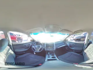 2014 Nissan Altima 2.5 SV with VIN 1N4AL3AP4EC194228, listed as a Copart auction lot 52254735 with 163,722 mi miles and Salvage Title. Bid and sale history available at carsss.com. Image 14.