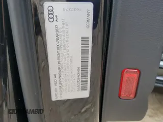 2019 Audi A6 Prestige z VIN WAUM2AF28KN049394, wystawiony jako Copart lot #50501875 z przebiegiem 71 929 mil mil oraz Szkoda całkowita • Salvage title. Historia ofert i sprzedaży dostępna na DreamBid. Obrazek 14.