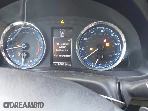 2009 Nissan Altima SL z VIN 1N4BL21E19N400533, wystawiony jako IAAI lot #42339831 z przebiegiem 208 258 mil mil oraz . Historia ofert i sprzedaży dostępna na DreamBid. Obrazek 7.