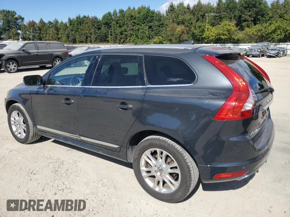 2014 Volvo XC60 3.2L с VIN YV4952DZ2E2506743, выставлен на аукционе Copart как лот 76126284 с пробегом 146 227 миль миль и Списание • Salvage title. История ставок и продаж доступна на DreamBid. Изображение 2.