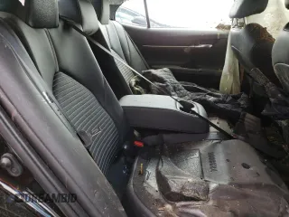 2023 Toyota Camry SE with VIN 4T1T11AKXPU083080, listed as a Copart auction lot 54882395 with Not provided miles and Non repairable. Bid and sale history available at DreamBid. Image 10.