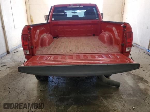 2011 Ram 2500 Big Horn with VIN 3D7UT2CL5BG601628, listed as a Copart auction lot 47194315 with 223,245 mi miles and Salvage Title. Bid and sale history available at carsss.com. Image 6.