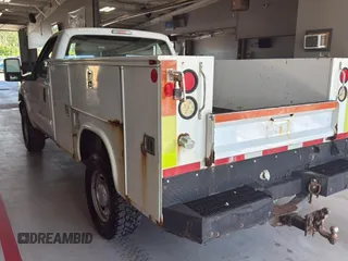 2012 Ford F-250 XL with VIN 1FDBF2B65CEC50857, listed as a IAAI auction lot 42829710 with 131,437 mi miles and . Bid and sale history available at DreamBid. Image 24.