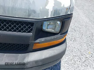 2012 Chevrolet Express Cargo with VIN 1GCSGAFX2C1138474, listed as a IAAI auction lot 42203857 with 304,111 mi miles and . Bid and sale history available at DreamBid. Image 17.