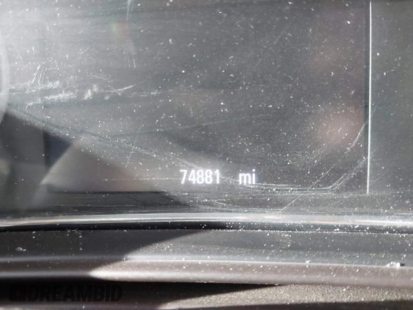 2015 Buick Regal с VIN 2G4GK5EX9F9287134, выставлен на аукционе IAAI как лот 41623322 с пробегом 74 881 миль миль и . История ставок и продаж доступна на DreamBid. Изображение 7.